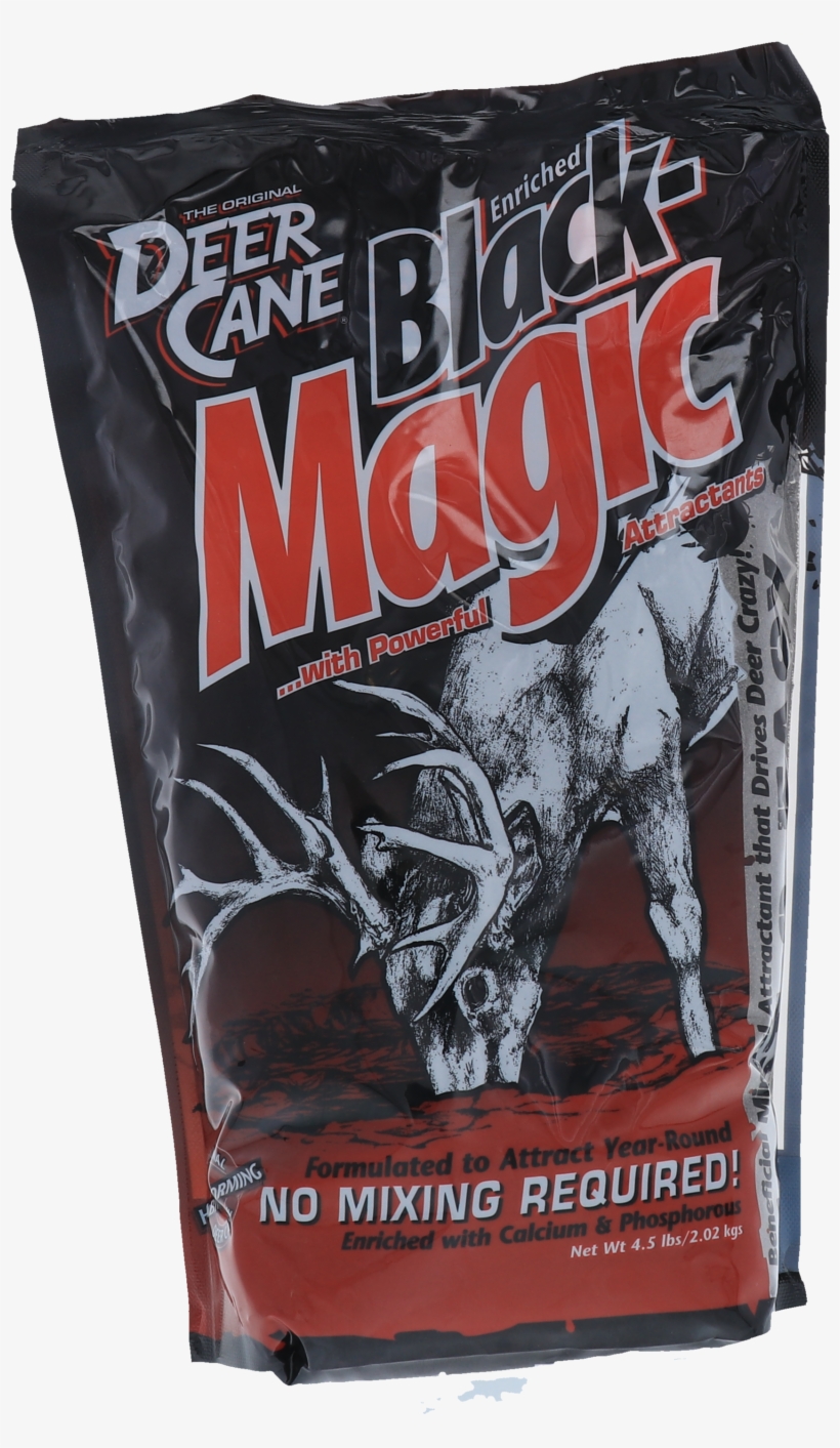 Evolved Habitat Evolved Habitats Deer Cane Black Magic, transparent png