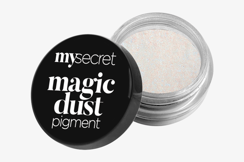 Magic Dust Pigment - My Secret Magic Dust, transparent png