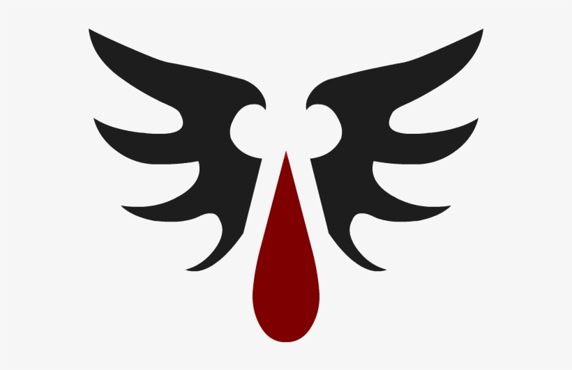 Sm Blood Dragons Icon - Wiki, transparent png