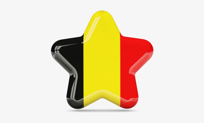 Belgium Flag Download Ico - South Sudan Flag Icon, transparent png