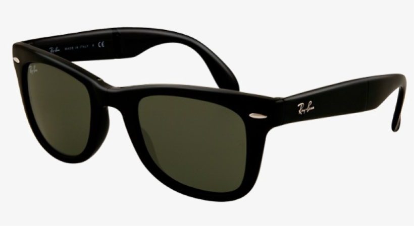 Ray Ban Png File Download Free - Ray Ban Sunglasses Png, transparent png