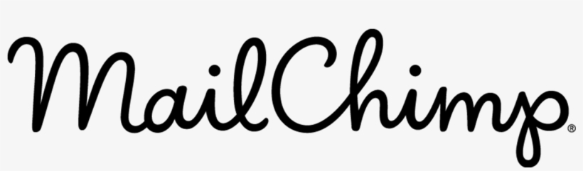 Email Marketing Mailchimp Logo Slider - Mailchimp Logo, transparent png