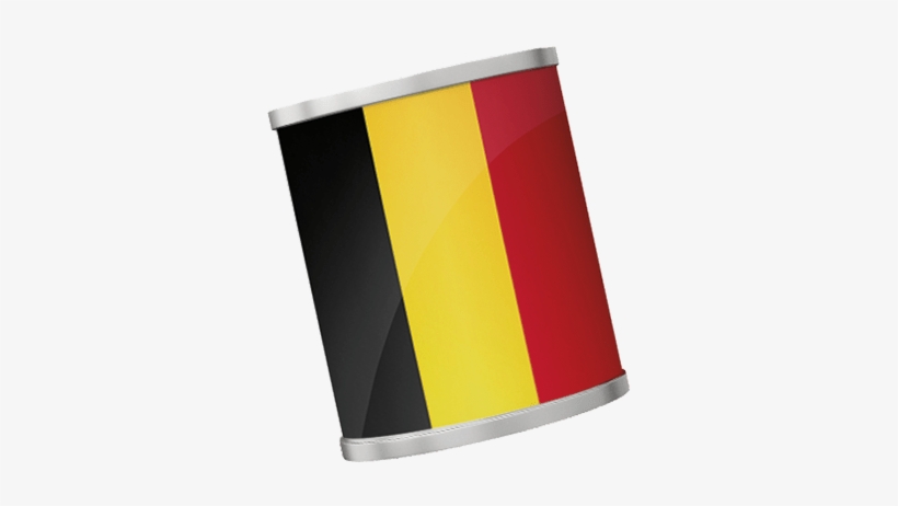 On Belgian People - Lampshade, transparent png