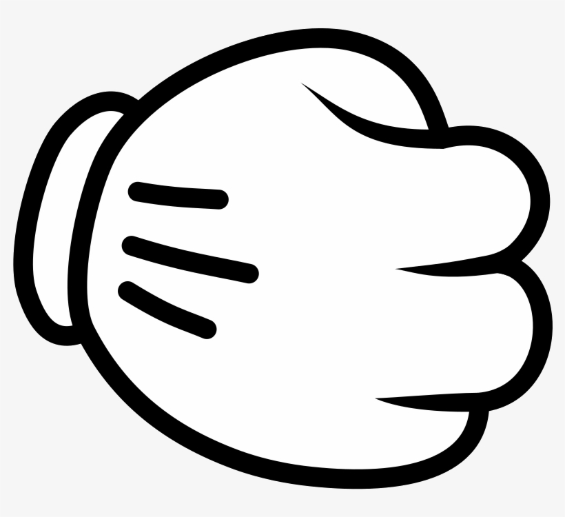 Rock Paper Scissors Png Clipart - Rock Paper Scissors Png, transparent png