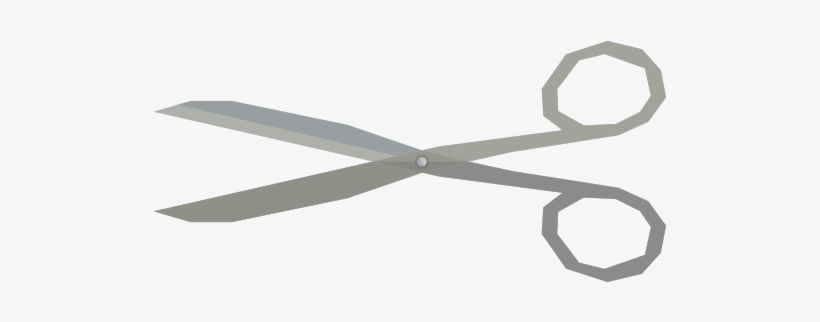 Custom Icon Scissors - Scissors, transparent png