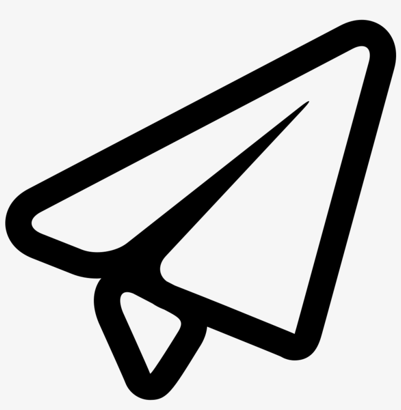 Png File - Telegram Logo Png, transparent png