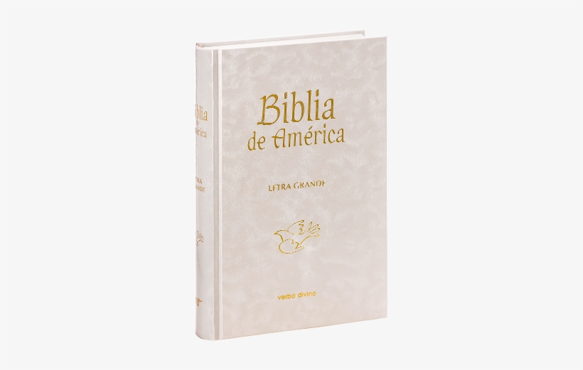 Biblia De América - Biblia De America: Edicion Popular, transparent png