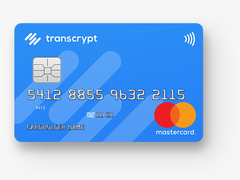 With Transcrypt, All You Need To Send Money Around - Graphic Design, transparent png