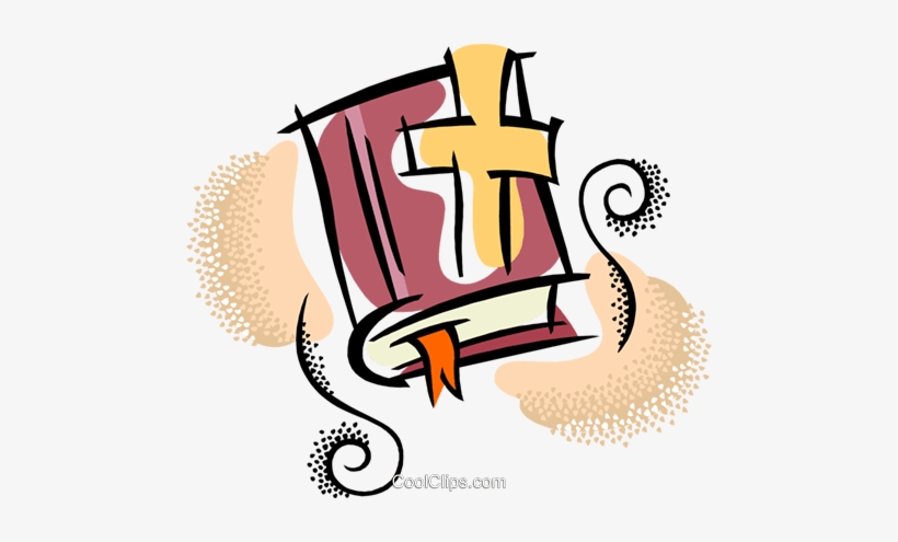Biblia Libres De Derechos Ilustraciones De Vectores - Faith Formation Class, transparent png