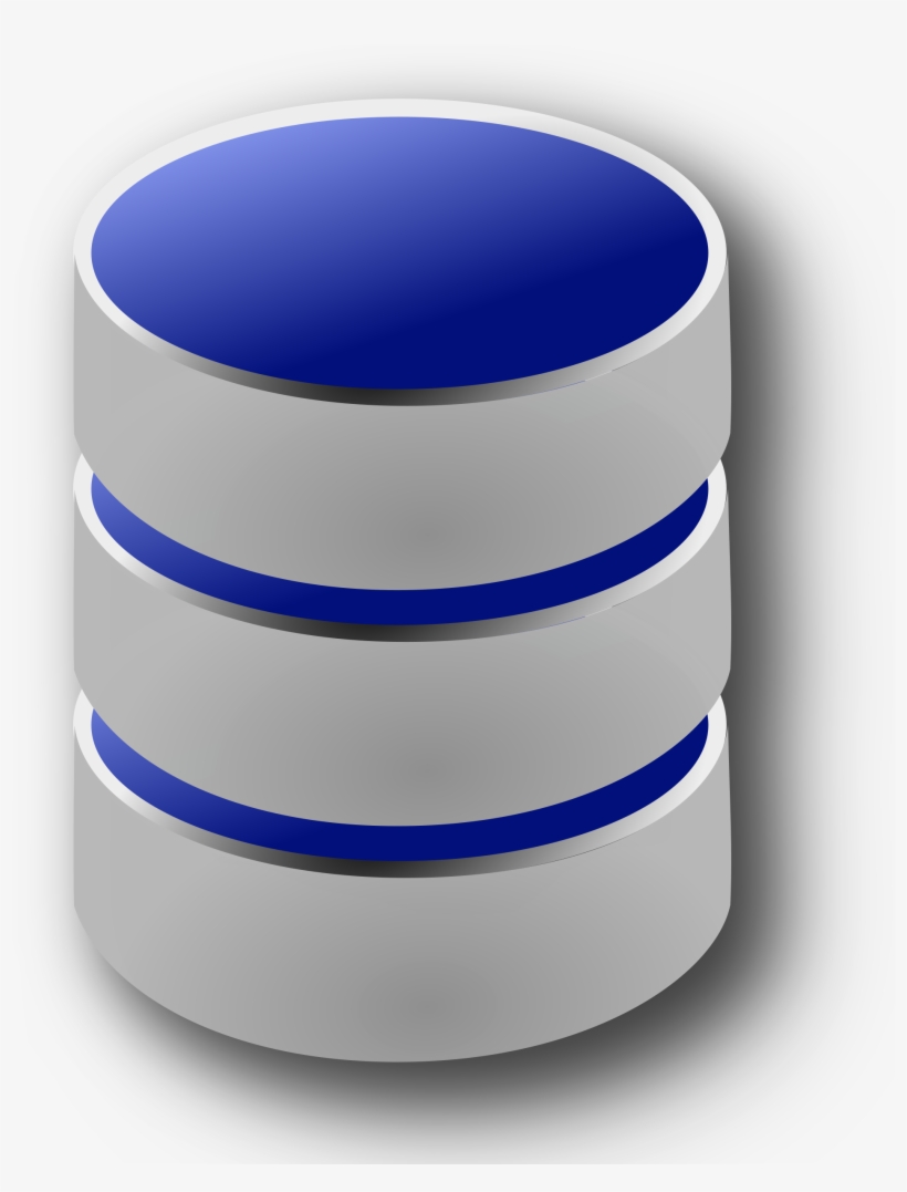 Dedicated Server Png Image - Clipart Server, transparent png