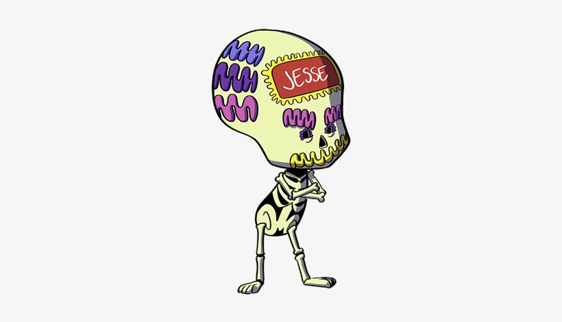 Biblia-jesse - Cartoon, transparent png