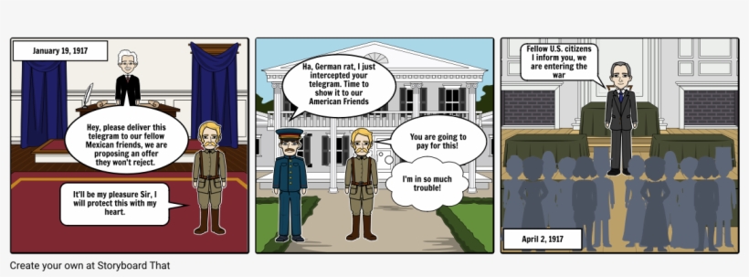 Zimmerman Telegram - Cartoon, transparent png
