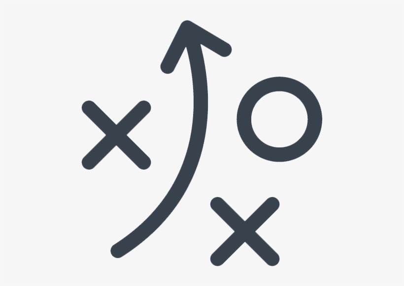 Estrategia Icono, transparent png