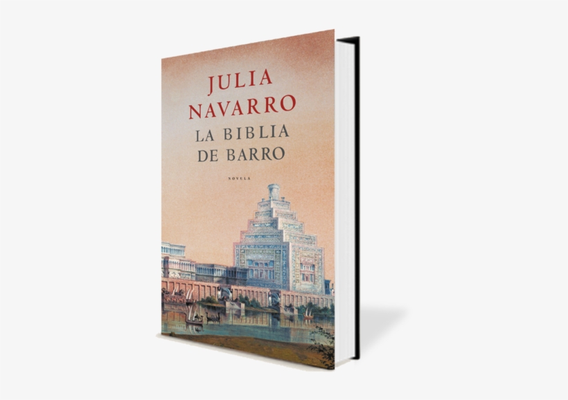 La Biblia De Barro [book], transparent png