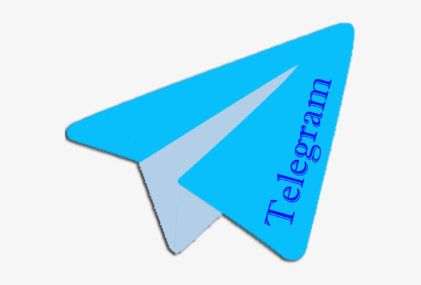 Download Telegram Desktop Latest Version - Go Vegan! Square Car Magnet 3" X 3", transparent png