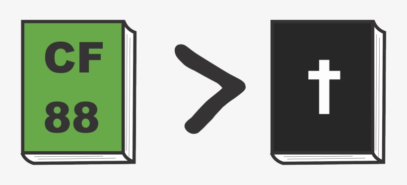 Cf88 Maior Que Biblia - Cartouche Cyan Compatible Équivalente Au Modéle Hp, transparent png