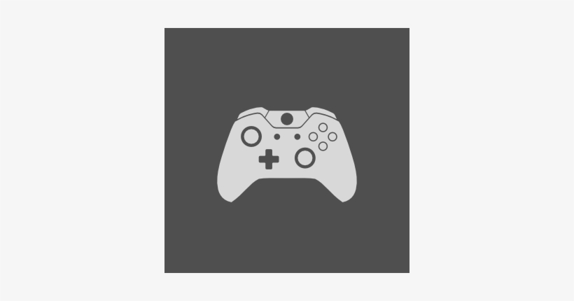 Game Controller Icon - Gamer Dad, transparent png