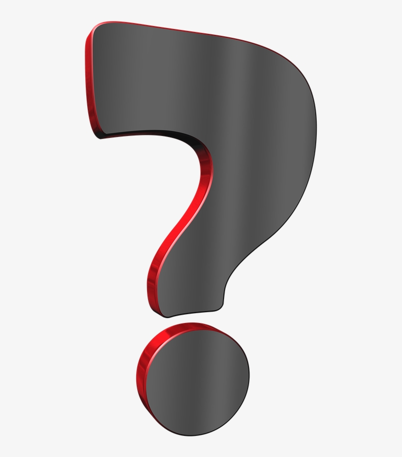 Question - Vragen Png, transparent png