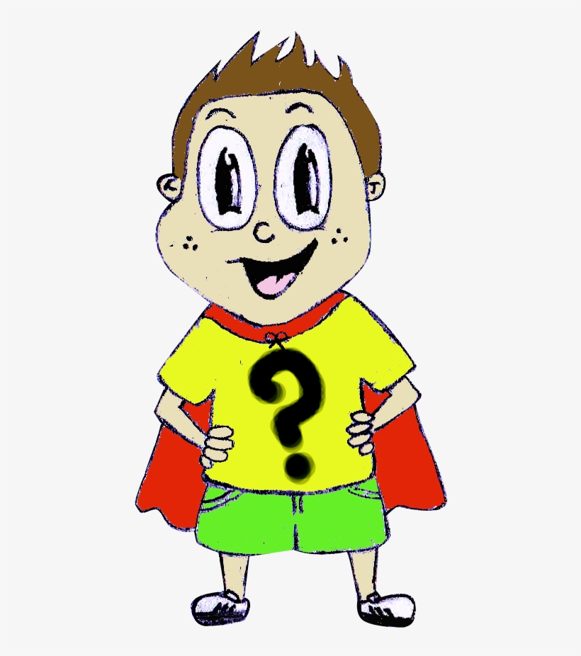 The Logo Will Be Where The Question Mark Is, transparent png