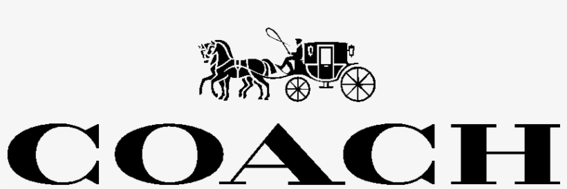 #name - Authentic Signature Coach Small Purse, transparent png