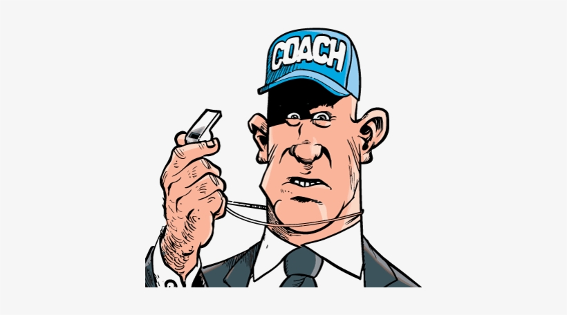 Coach Transparent, transparent png