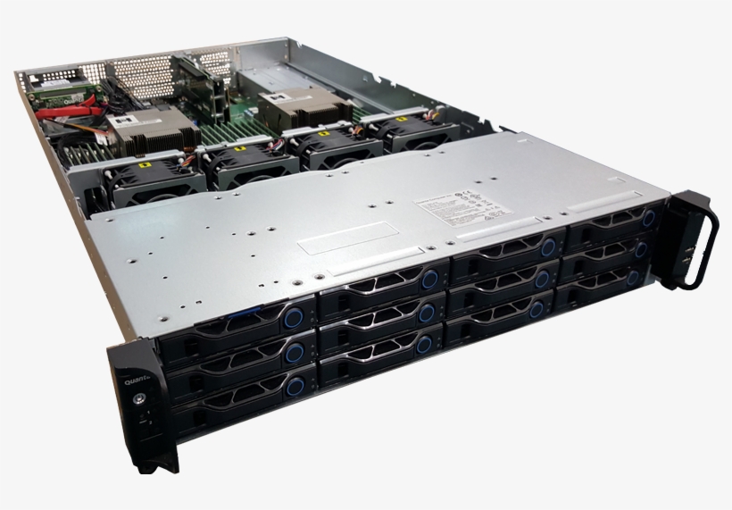 Full-featured Design For Demanding Storage And Computing - Computer Hardware, transparent png