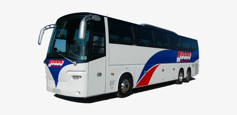 Private Coach & Minibus Hire In West Sussex / Woods - Coach, transparent png