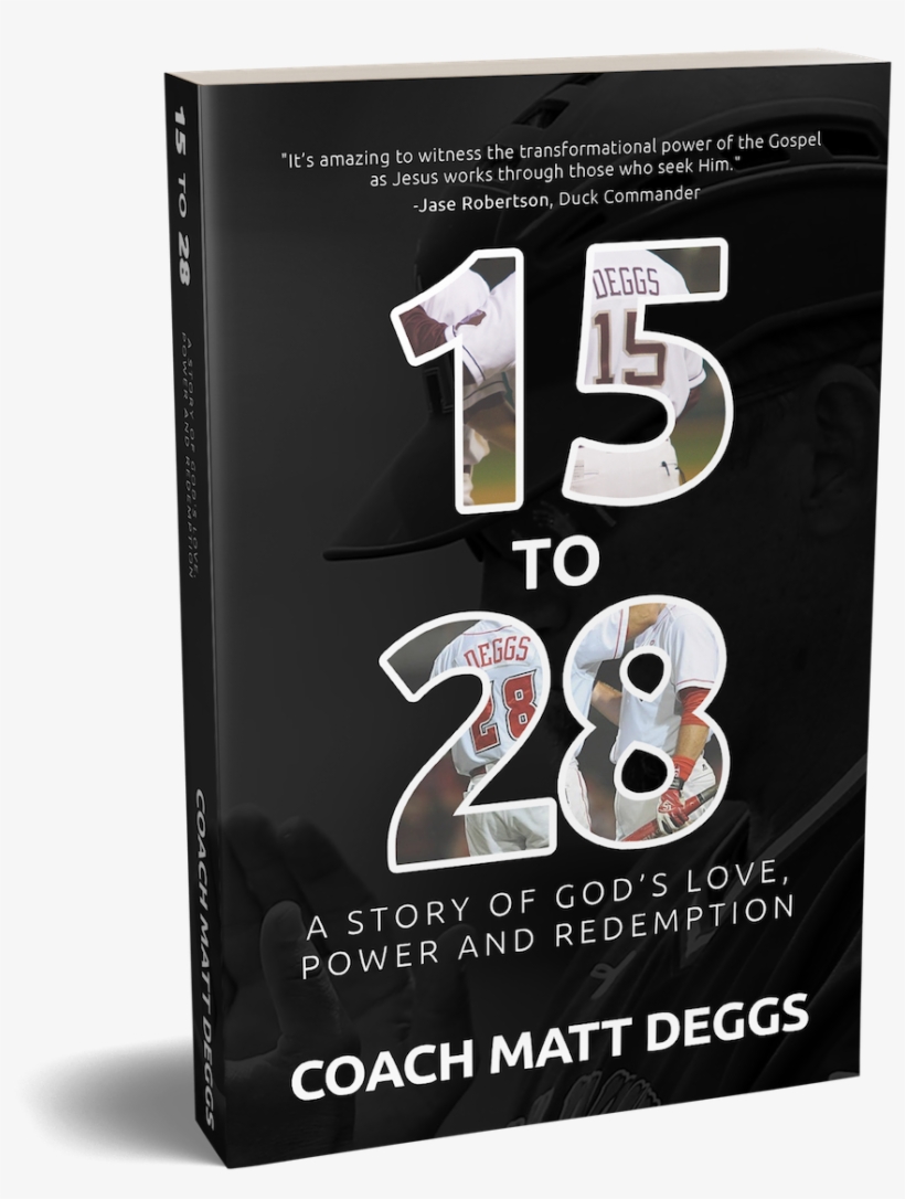 15 To 28 Is A Riveting Story That Reveals God's Love, - 15 To 28: A Story Of God's Love, Power, And Redemption, transparent png