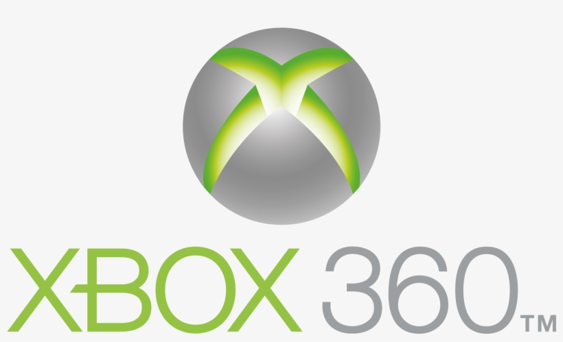 Xbox - Logo Xbox 360 Png, transparent png