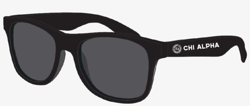 Chi Alpha Sunglasses - Bvlgari Black Glasses For Men, transparent png