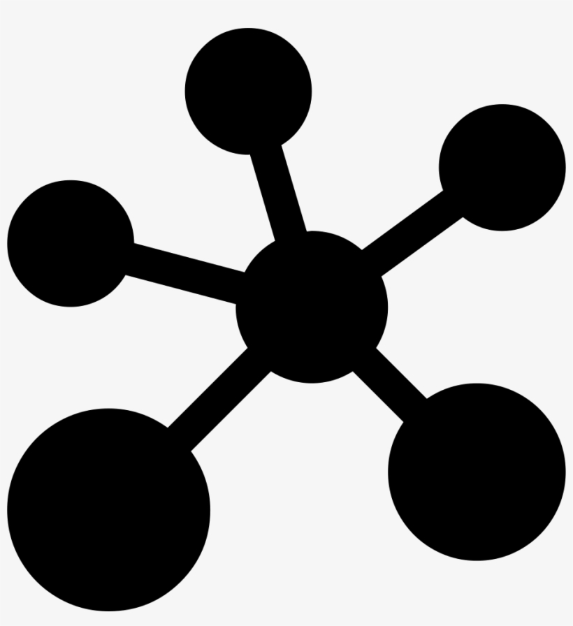 Cluster Icon - Cluster Icon Png, transparent png