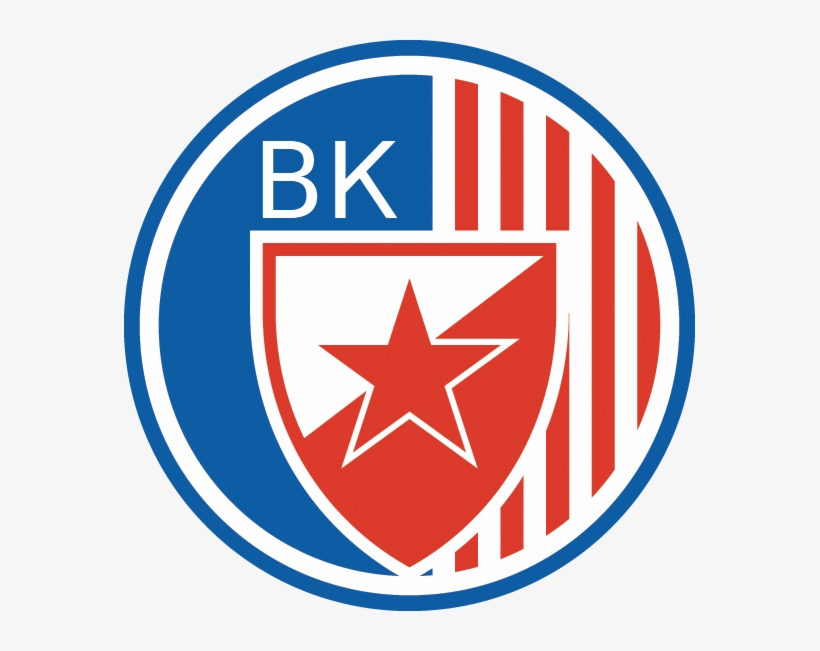Vk Crvena Zvezda - Red Star Belgrade, transparent png