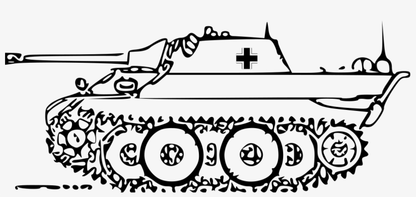 Vk 1602 Leopard, transparent png