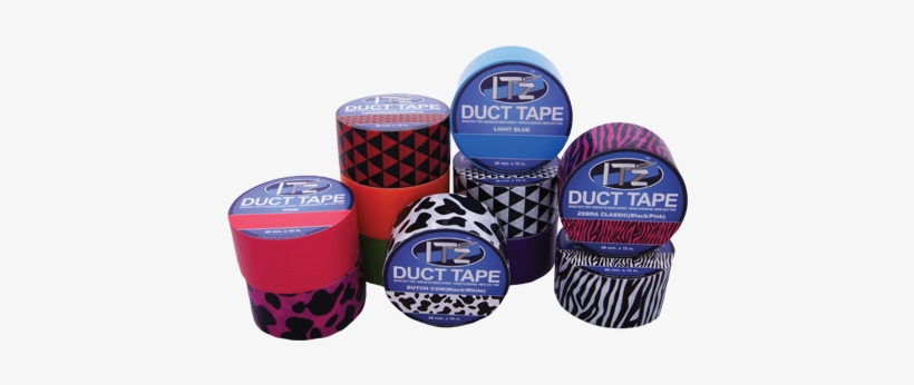 It'z® Duct Tape - It Z Duct Tape, transparent png