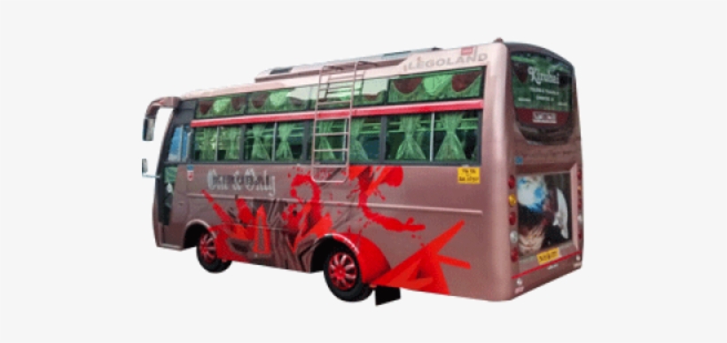 Video Coach - Coach Travels, transparent png