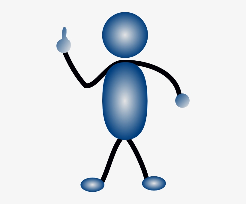 Coach Man Stick Clipart Png For Web, transparent png