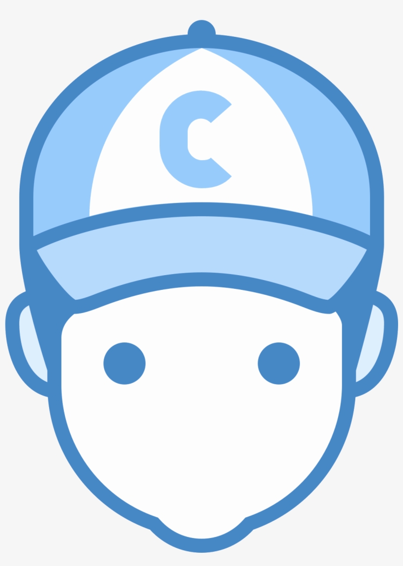 'trener Icon - Icon, transparent png