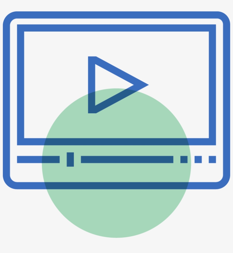 Watch Videos On Youtube Icon Concussion A Series Of - Facade, transparent png