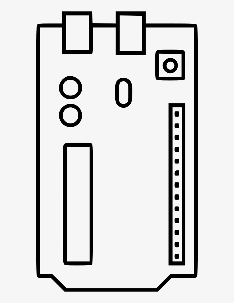 Arduino Comments - Embedded System, transparent png