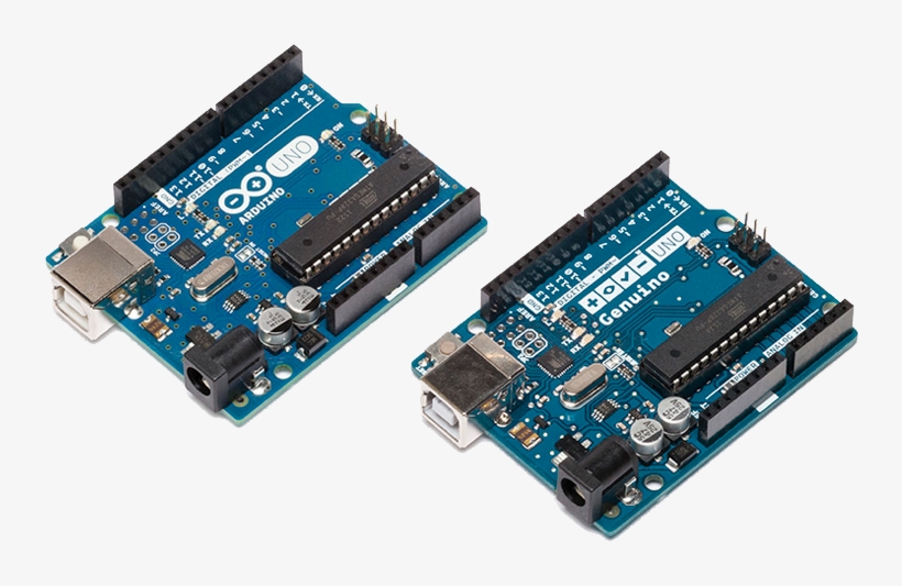Basics Of Arduino Uno Board - Arduino Uno R3 Board, transparent png