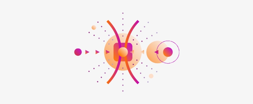 See What Makes It Work - Circle, transparent png