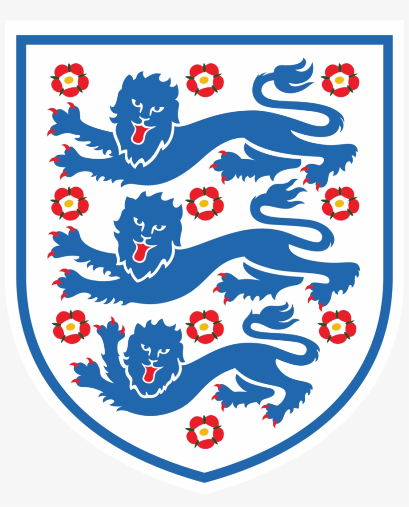 Download England Badge Clipart 2018 World Cup England - England National Football Team, transparent png