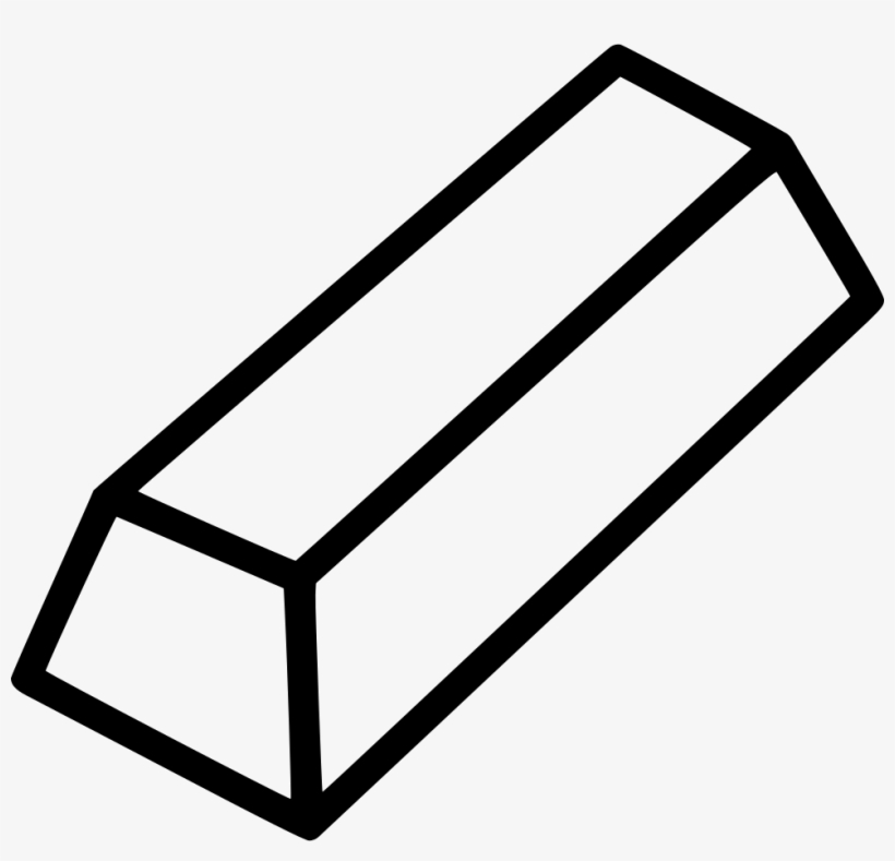 Png File Svg - Minecraft Ingots, transparent png