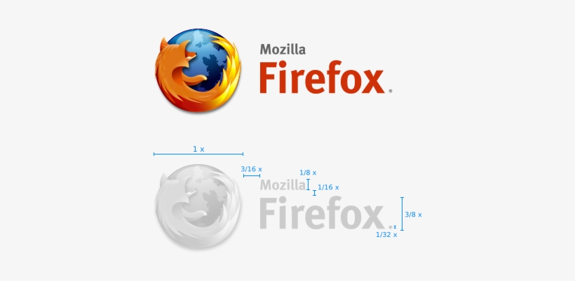 Firefox Wordmark - Mozilla Firefox, transparent png