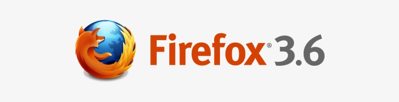6 Logo%2bwordmark Hor - Mozilla, transparent png