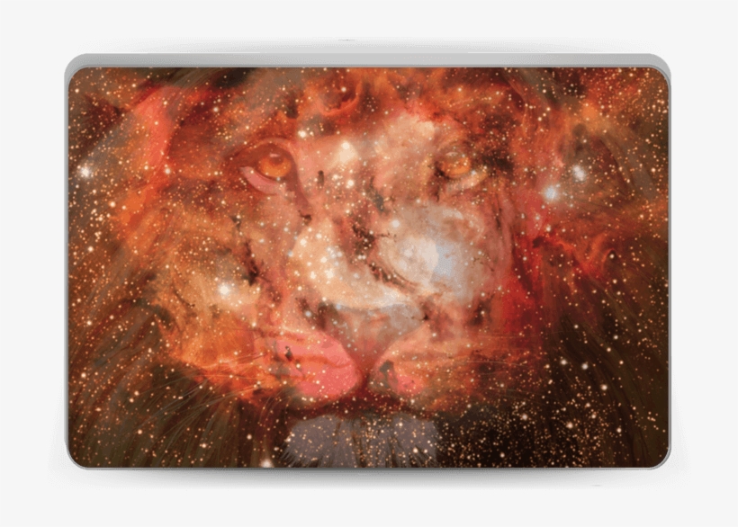 Lion Stars - Lion, transparent png