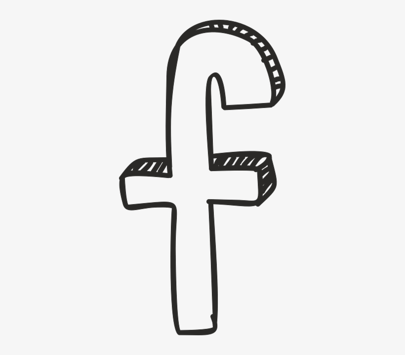 Logo De Facebook - Facebook, transparent png