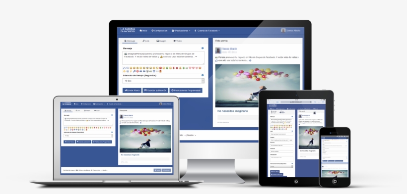 Facebook, transparent png