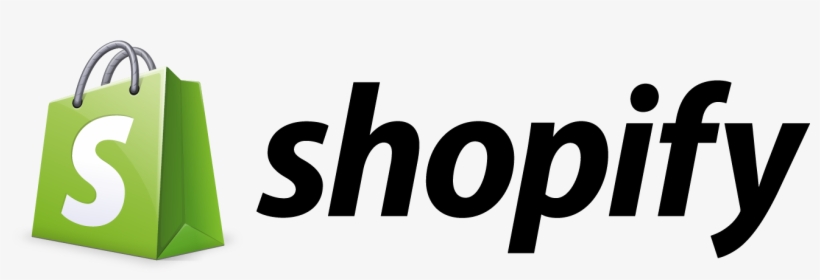Foto De Shopify Aumenta El Engagement De Tu Marca Transportando - E Commerce Website Logos, transparent png