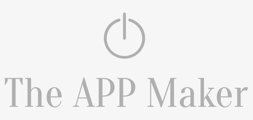 Página Principal Del Centro De Ayuda De The Appmaker - Logo, transparent png